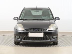 Ford Fiesta  1.4 16V 