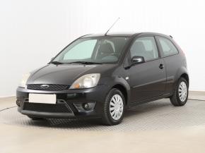 Ford Fiesta  1.4 16V 