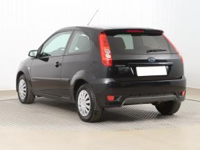 Ford Fiesta  1.4 16V 