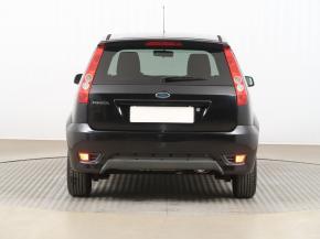 Ford Fiesta  1.4 16V 