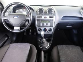 Ford Fiesta  1.4 16V 