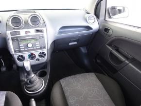 Ford Fiesta  1.4 16V 