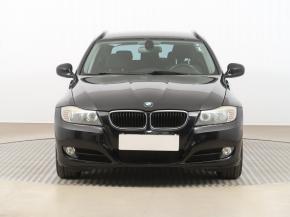 BMW 3  318 d 