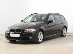 BMW 3  318 d 