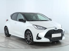 Toyota Yaris  1.5 VVT-i 