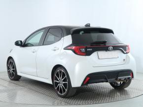 Toyota Yaris  1.5 VVT-i 