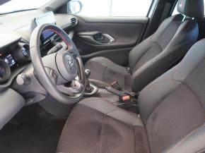 Toyota Yaris  1.5 VVT-i 