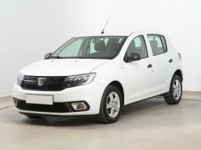 Dacia Sandero  1.0 SCe 