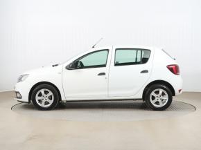 Dacia Sandero  1.0 SCe 