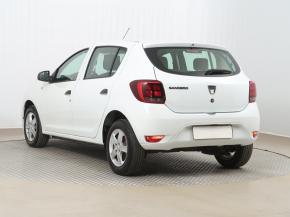 Dacia Sandero  1.0 SCe 