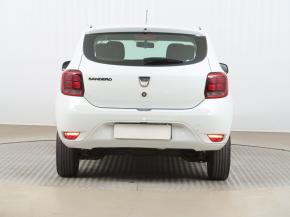 Dacia Sandero  1.0 SCe 