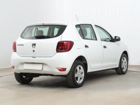 Dacia Sandero  1.0 SCe 