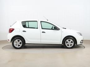 Dacia Sandero  1.0 SCe 