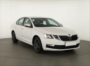 Škoda Octavia  1.4 TSI 