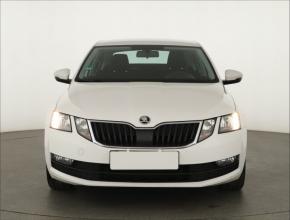 Škoda Octavia  1.4 TSI 