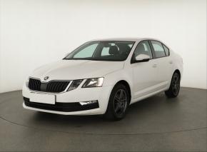 Škoda Octavia  1.4 TSI 