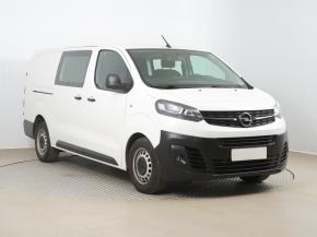 Opel Vivaro  2.0 CDTI 