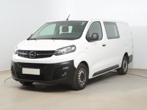 Opel Vivaro  2.0 CDTI 