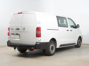 Opel Vivaro  2.0 CDTI 