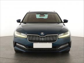 Škoda Superb  2.0 TDI Laurin&Klement 