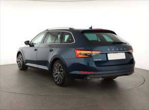 Škoda Superb  2.0 TDI Laurin&Klement 