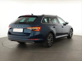 Škoda Superb  2.0 TDI Laurin&Klement 