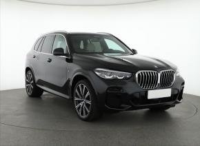 BMW X5  xDrive40d M Paket 