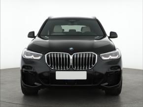 BMW X5  xDrive40d M Paket 