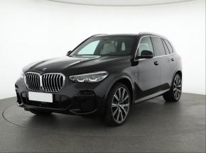 BMW X5  xDrive40d M Paket 