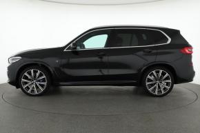 BMW X5  xDrive40d M Paket 