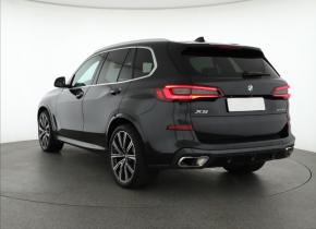 BMW X5  xDrive40d M Paket 