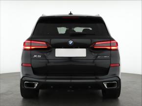 BMW X5  xDrive40d M Paket 