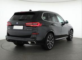 BMW X5  xDrive40d M Paket 