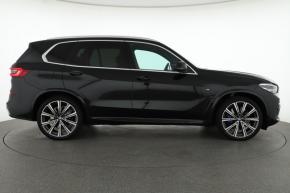 BMW X5  xDrive40d M Paket 