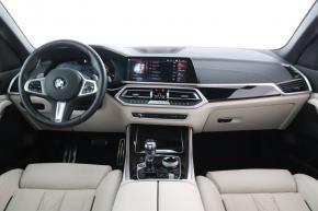 BMW X5  xDrive40d M Paket 