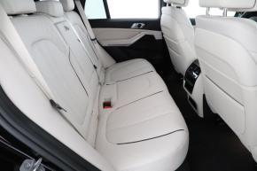 BMW X5  xDrive40d M Paket 