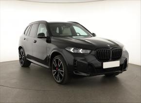 BMW X5  xDrive30d M Paket 