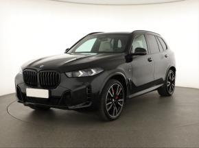 BMW X5  xDrive30d M Paket 