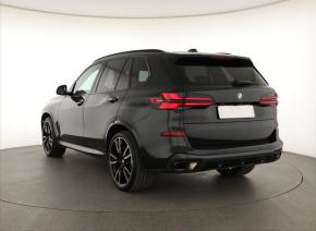 BMW X5  xDrive30d M Paket 