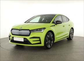 Škoda Enyaq Coupe  iV RS (82 kWh) RS iV 