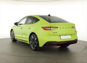 Škoda Enyaq Coupe  iV RS (82 kWh) RS iV 