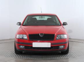 Škoda Octavia  1.9 TDI 