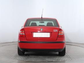 Škoda Octavia  1.9 TDI 