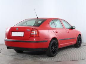 Škoda Octavia  1.9 TDI 