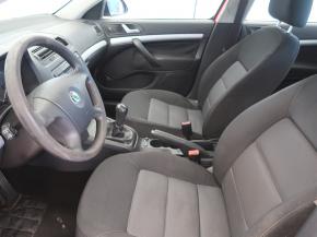 Škoda Octavia  1.9 TDI 