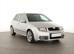 Škoda Fabia  1.9 TDI 