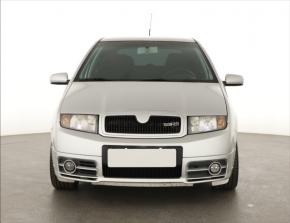 Škoda Fabia  1.9 TDI 