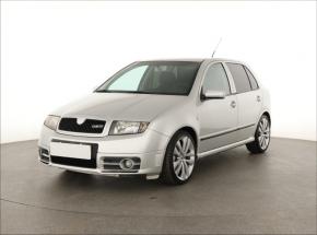 Škoda Fabia  1.9 TDI 