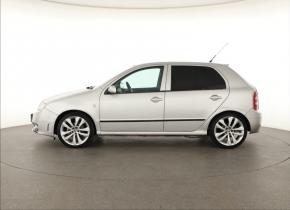 Škoda Fabia  1.9 TDI 