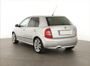 Škoda Fabia  1.9 TDI 